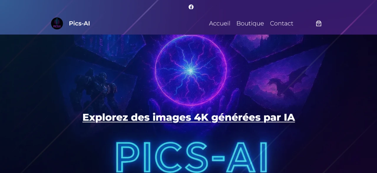 Image for Pics-ai